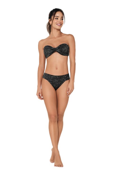 Bikini Bottom Francia / Mali