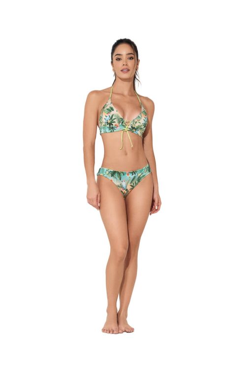 Bikini Bottom Lori reversible / Mali