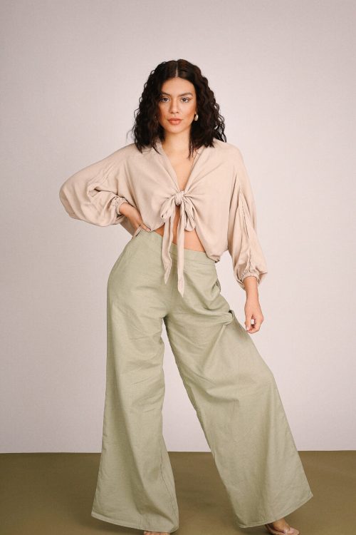 Pantalón Cora / Fiory