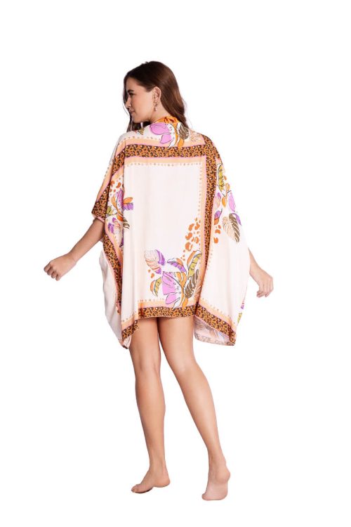 Kimono Hideya / Fiory